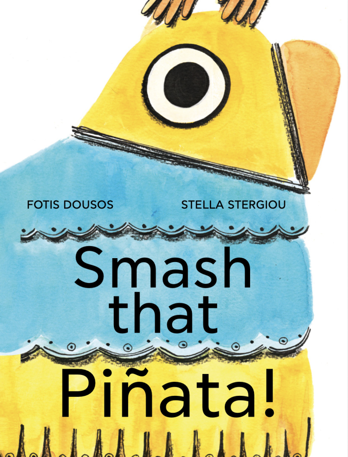 Smash that Pinata!